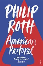 Buy American Pastoral