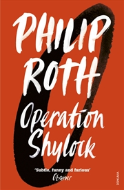 Buy Operation Shylock