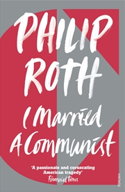 Buy I Married A Communist