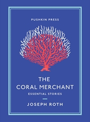 Buy Coral Merchant Essential Stories