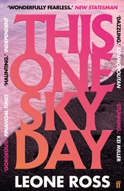 Buy This One Sky Day