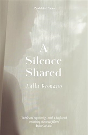 Buy Silence Shared