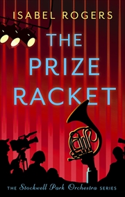 Buy Prize Racket