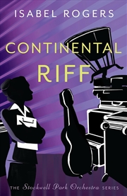 Buy Continental Riff