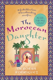 Buy Moroccan Daughter