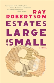 Buy Estates Large & Small