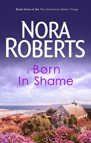 Buy Born In Shame