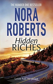 Buy Hidden Riches