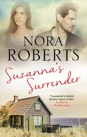 Buy Suzannas Surrender