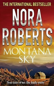 Buy Montana Sky