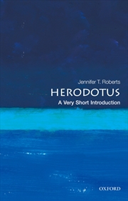 Buy Herodotus