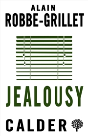 Buy Jealousy