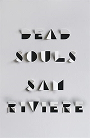 Buy Dead Souls