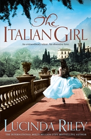 Buy Italian Girl