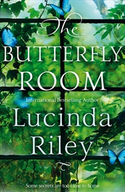 Buy Butterfly Room