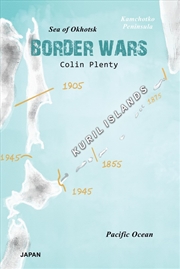 Buy Border Wars