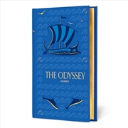 Buy The Odyssey: Special Edition (Signature Gilded Editions)