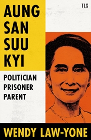 Buy Aung San Suu Kyi