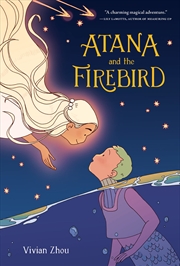 Buy Atana and the Firebird