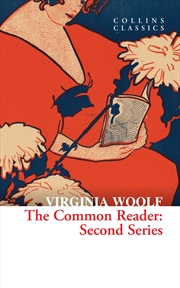 Buy Collins Classics - The Common Reader