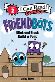 Buy Friendbots