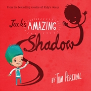 Buy Jack's Amazing Shadow