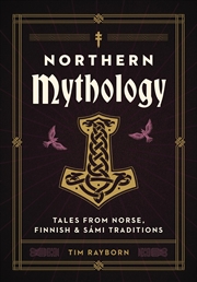 Buy Northern Mythology