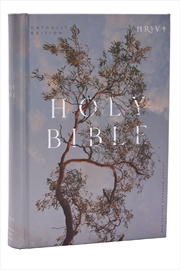 Buy NRSV Catholic Edition Bible, Eucalyptus Hardcover (Global Cover Series)