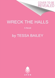 Buy Wreck the Halls