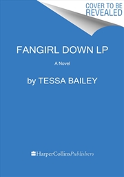 Buy Fangirl Down Lp