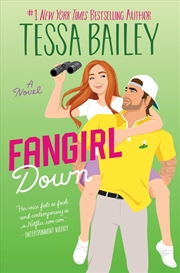 Buy Fangirl Down