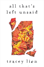 Buy All That's Left Unsaid