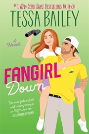 Buy Fangirl Down