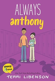 Buy Always Anthony