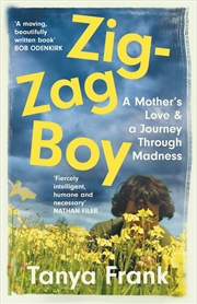 Buy Zig Zag Boy