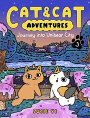 Buy Cat & Cat Adventures