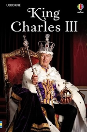 Buy King Charles III