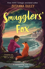 Buy Smuggler's Fox