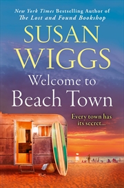 Buy Welcome to Beach Town