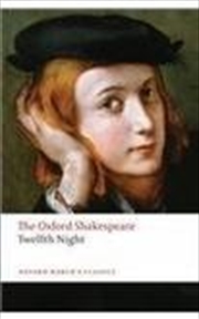 Buy Twelfth Night