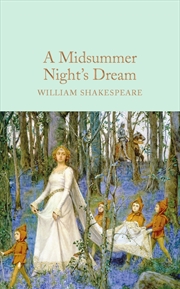 Buy Midsummer Nights Dream