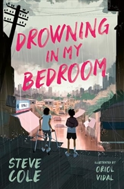 Buy Drowning In My Bedroom