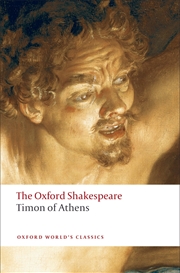 Buy Timon Of Athens