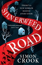 Buy Silverweed Road