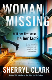 Buy Woman Missing