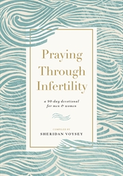 Buy Praying Through Infertility