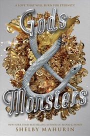 Buy Gods & Monsters