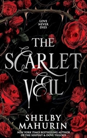 Buy Scarlet Veil