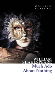 Buy Much Ado About Nothing