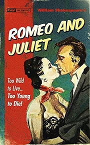 Buy Romeo & Juliet